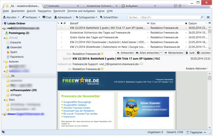 Foxmail 7 Italiano Firefox Download